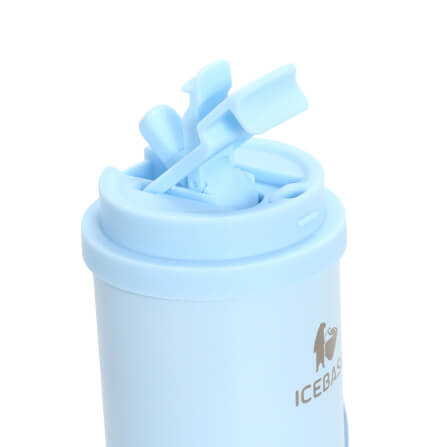 แก้วสุญญากาศ ICEBASE รุ่น VLA-201BL ขนาด 750 ML สีฟ้า_4